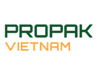 2026年越南胡志明食品加工包裝機械展覽會PROPAK VIETNAMlogo